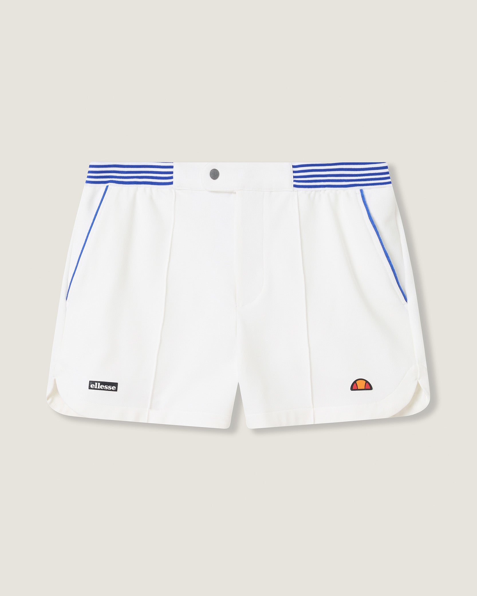 Men's Heritage Tennis Short 4