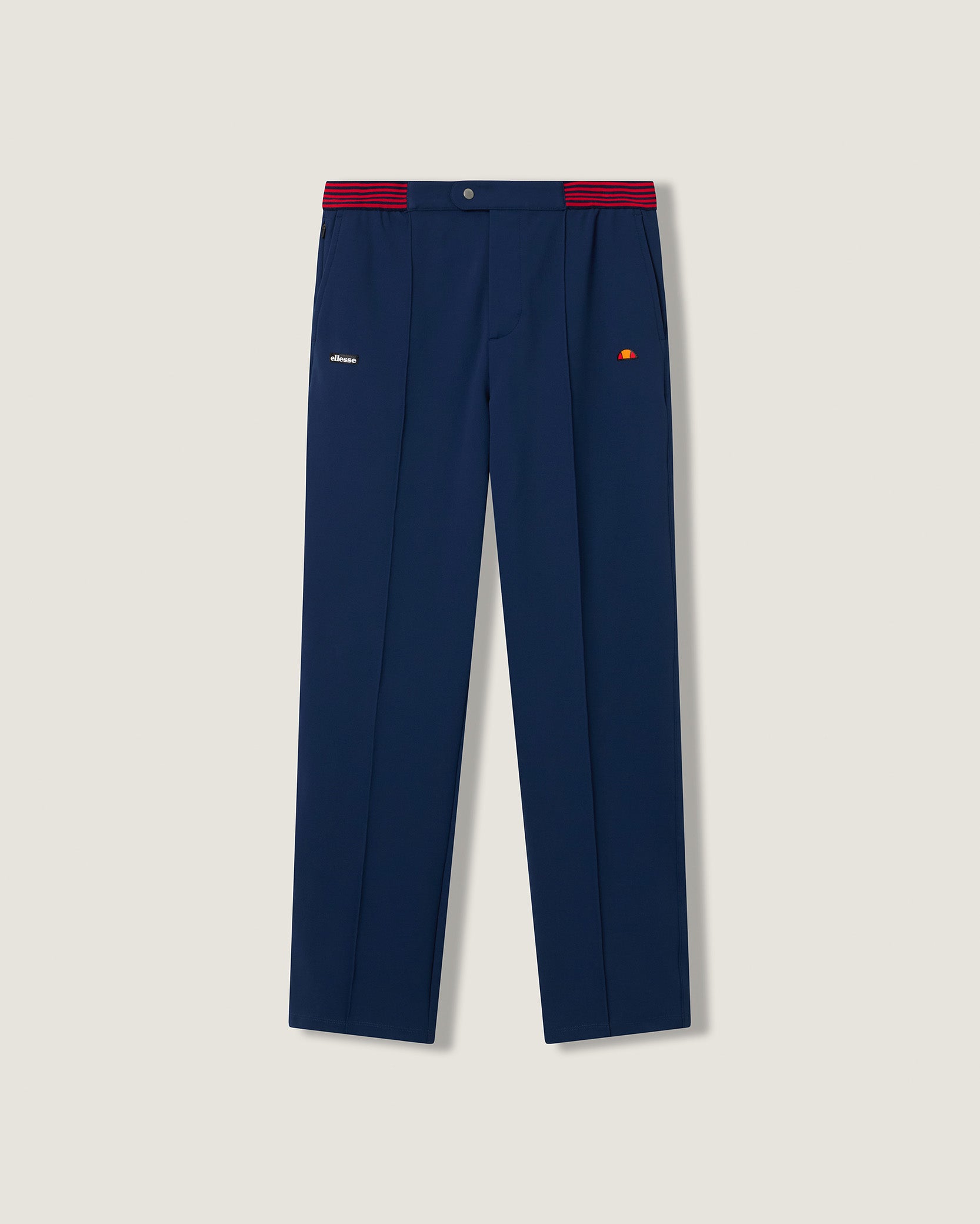 Men's Club Track Pant Navy