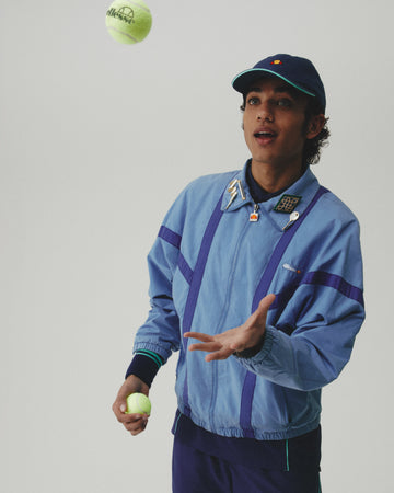 ellesse Returns to the U.S. Market with New Licensing Partnership Between Pentland Brands and The Iconic Brand Corporation