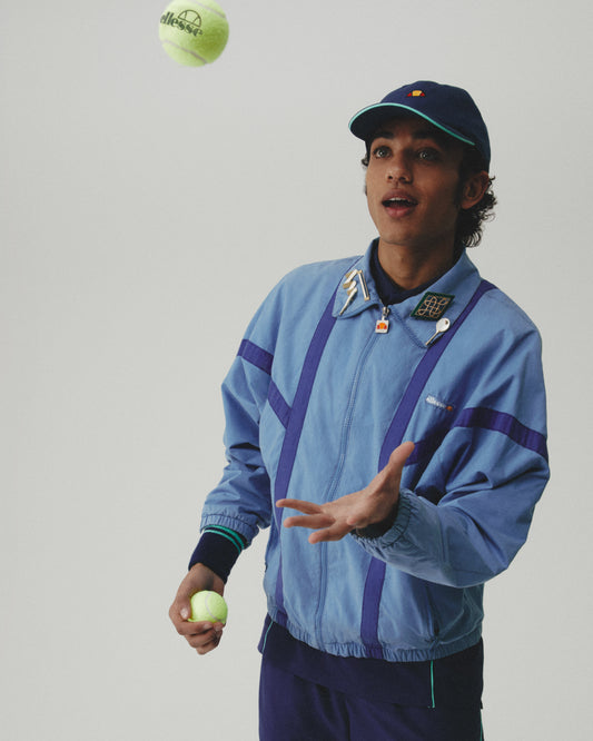 ellesse Returns to the U.S. Market with New Licensing Partnership Between Pentland Brands and The Iconic Brand Corporation