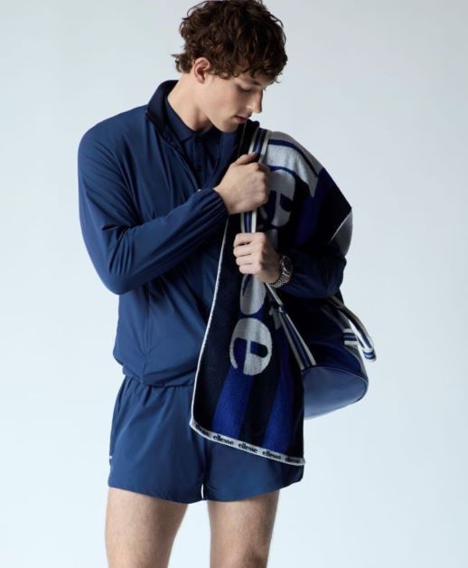 Men