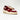 Ellesse - Men's LSR Luxe Sneakers - Off White/Tomato