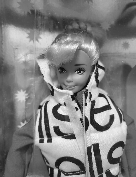 Barbie