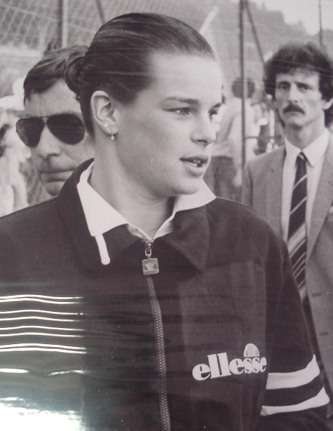 Stephanie of Monaco