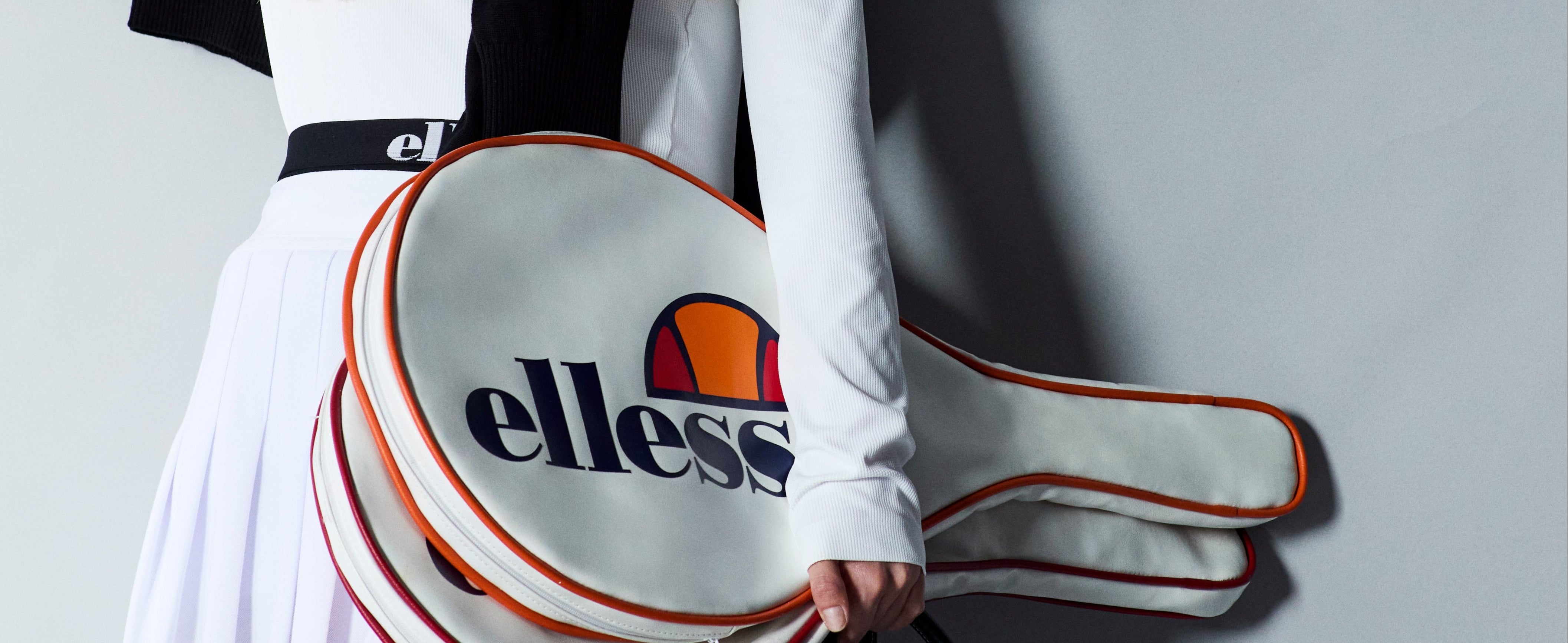 ellesse（ウエア）のフリマアイテム一覧