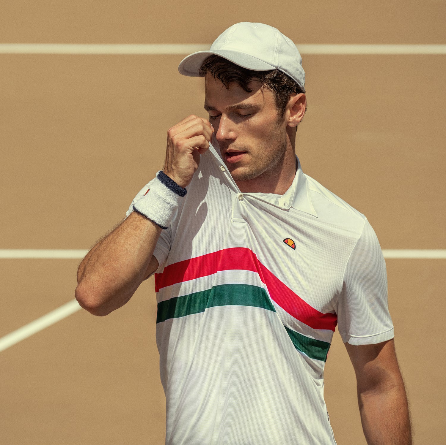 ellesse