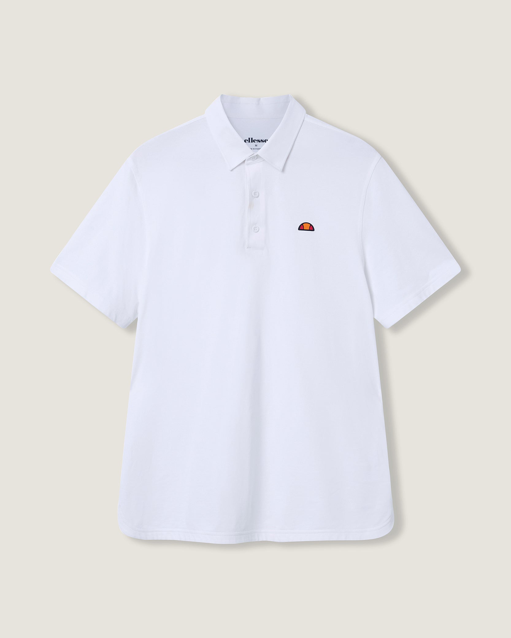 Men's Heritage Tennis Short 4