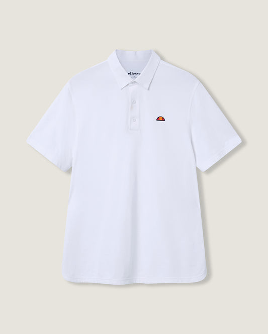 Men's Court Performance Piqué Polo