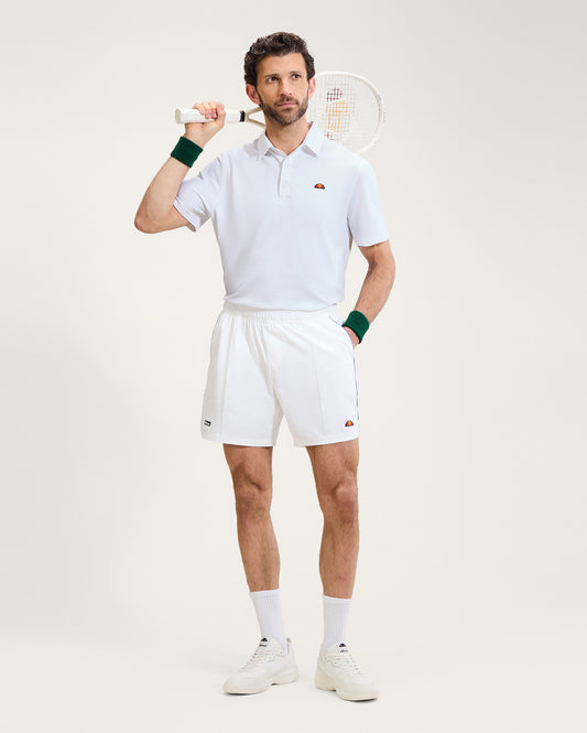 Men's Court Short 6'