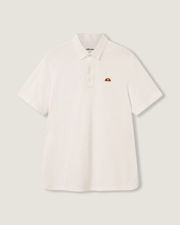 Men's  Sport Piqué Tennis  Polo