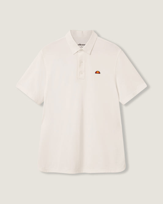 Men's Court Performance Piqué Polo
