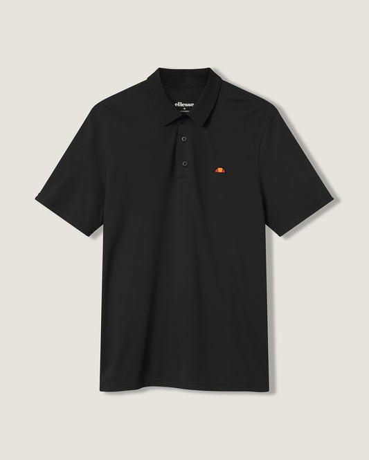 Men's Court Performance Piqué Polo