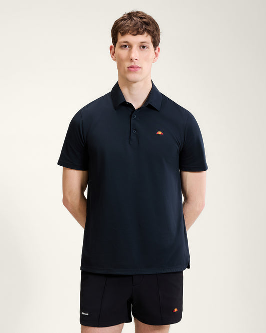 Men's Court Performance Piqué Polo