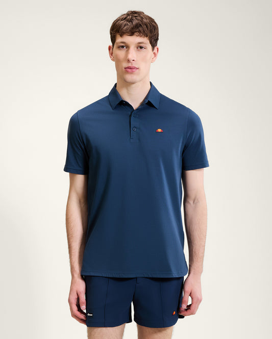 Men's Court Performance Piqué Polo