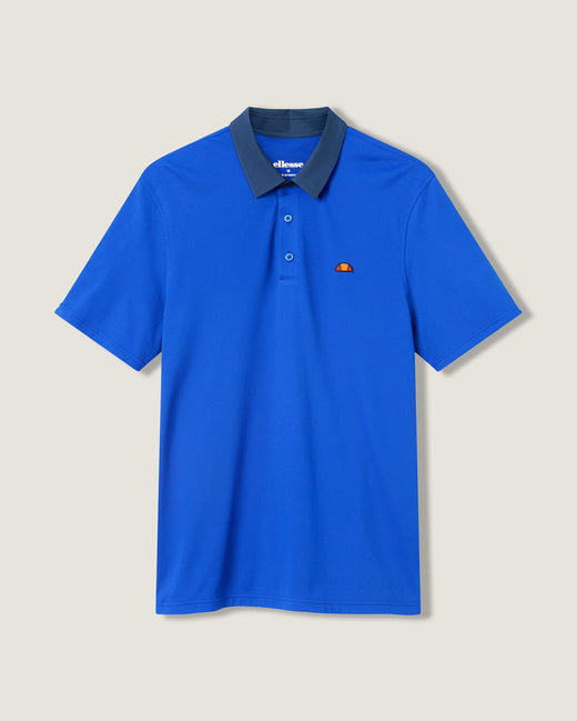 Men's  Sport Piqué Tennis  Polo