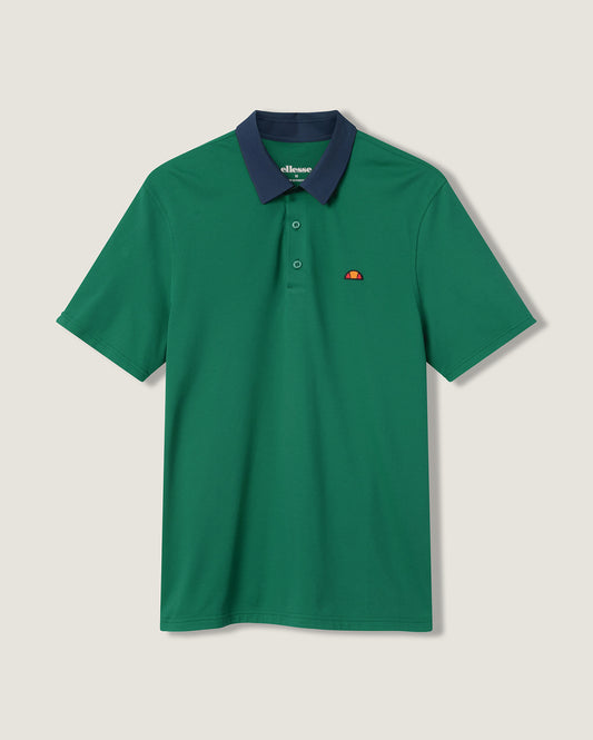 Men's Court Performance Piqué Polo