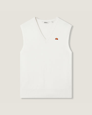 Men's Merino Wool Tennis Vest