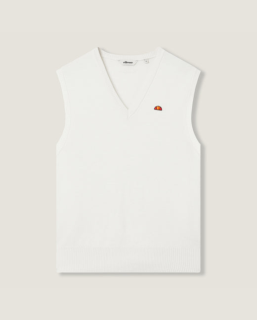 Men's Merino Wool Tennis Vest