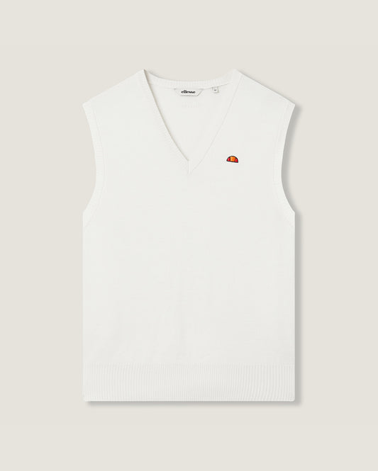 Men's Lightweight Knit Vest
