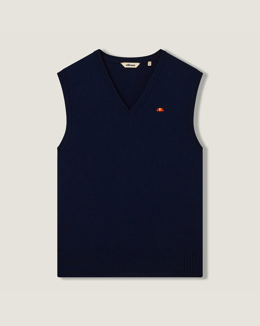 Men's Lightweight Knit Vest