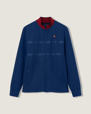 Men's Club Track Jacket