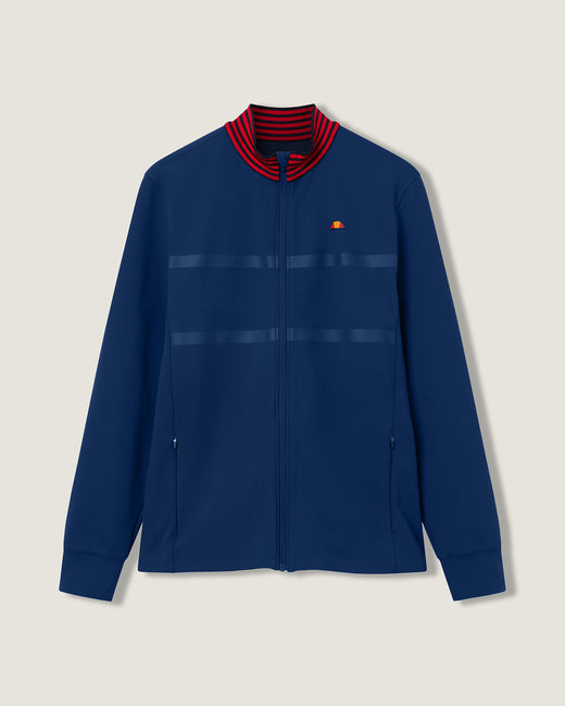 Men's Club Track Jacket