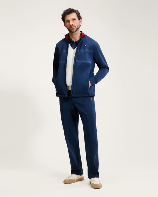 Men's Club Track Jacket