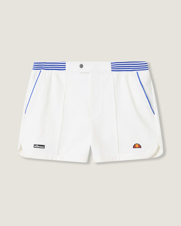 Men's Heritage Tennis Short 4"