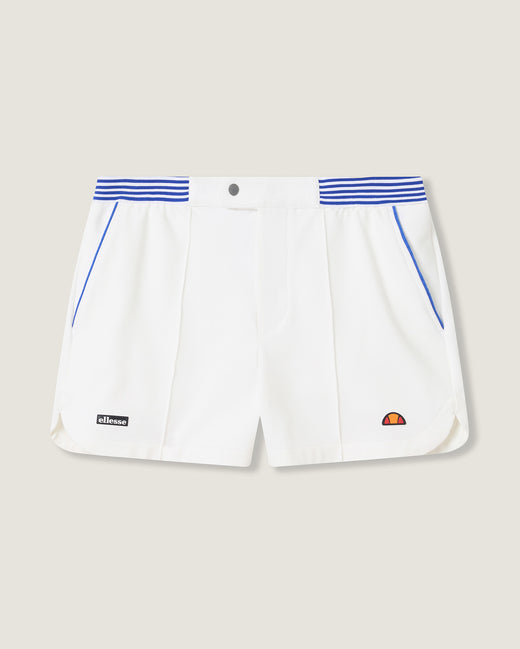 Men's Heritage Tennis Short 4