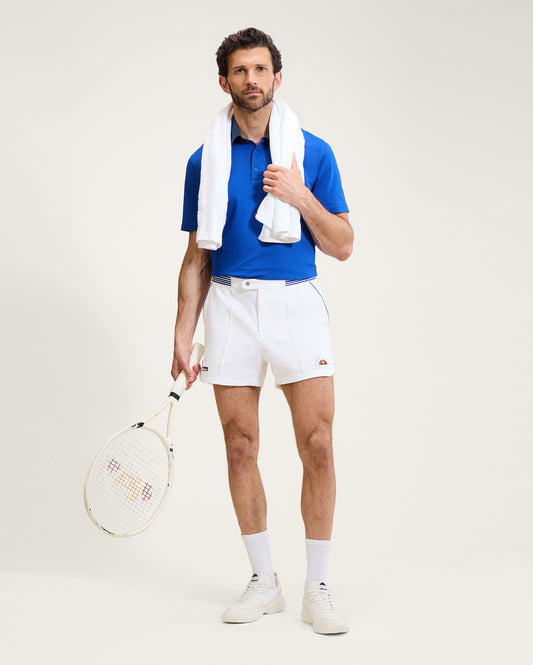 Men's Club Short 4'