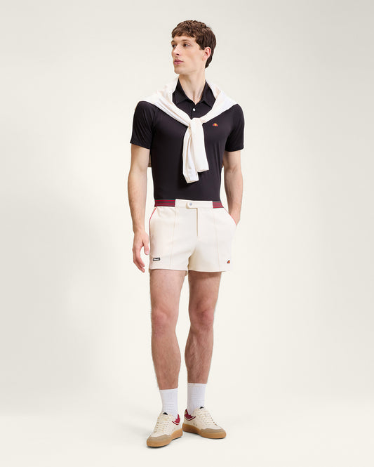 Men's Club Short 4'