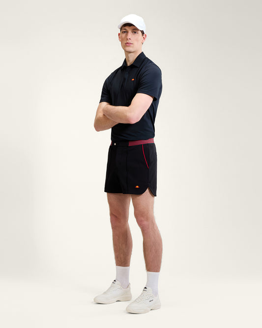 Men's Club Short 4'