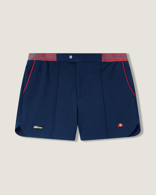 Men's Club Short 4'