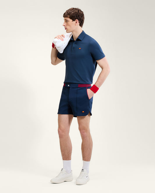 Men's Club Short 4'
