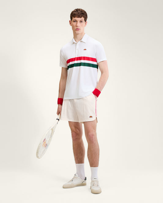Men's Court Short 6'
