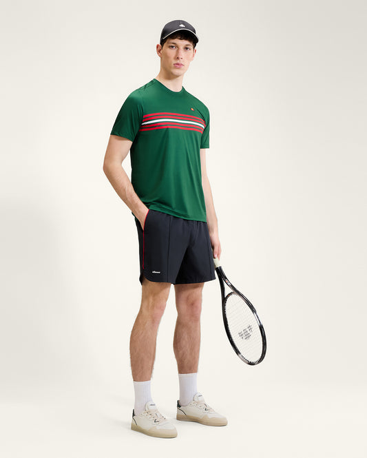 Men's Court Short 6'