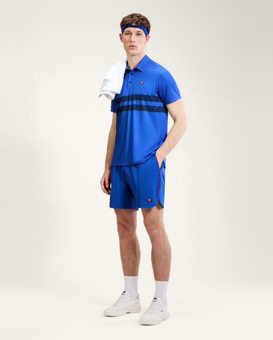 Men's Court Short 6'