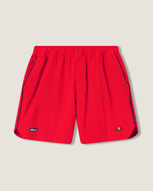 Men's Court Short 6'