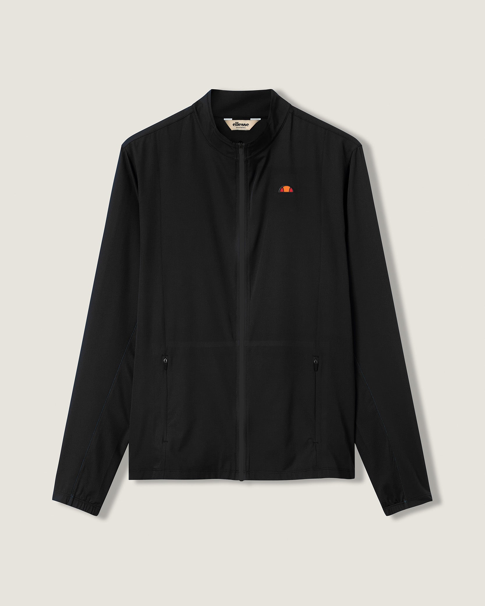 Men's Club Track Jacket Navy | Ellesse US – ellesse