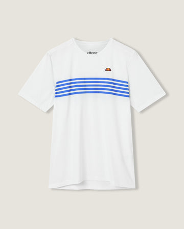 Men's Court Performance Crew T-Shirt