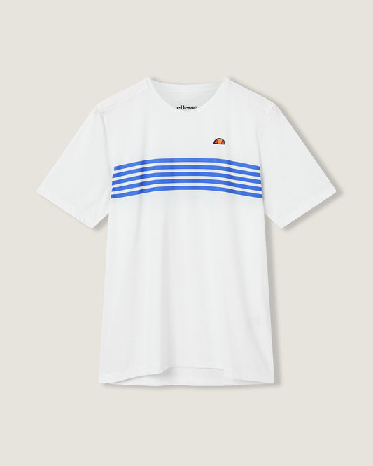 Men's Court Performance Crew T-Shirt