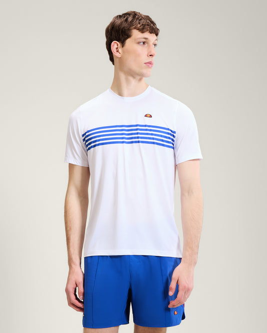 Men's Court Performance Crew T-Shirt