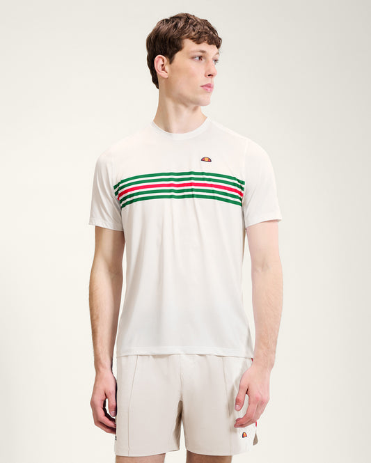 Men's Court Performance Crew T-Shirt