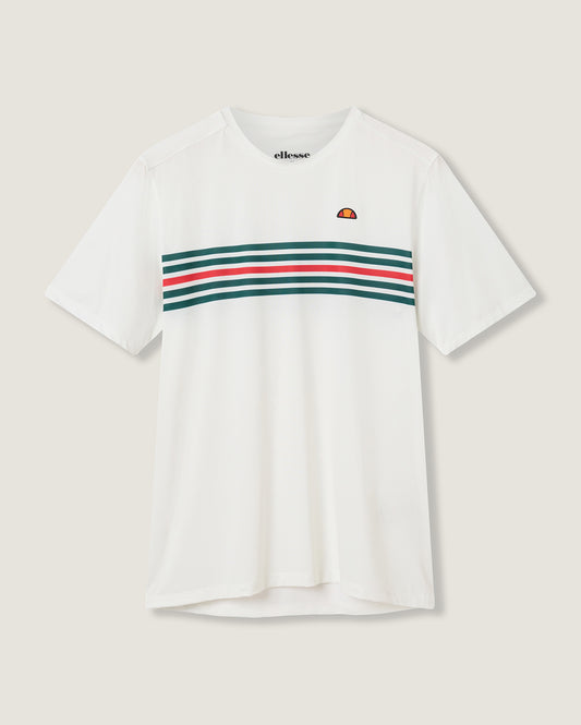 Men's Court Performance Crew T-Shirt