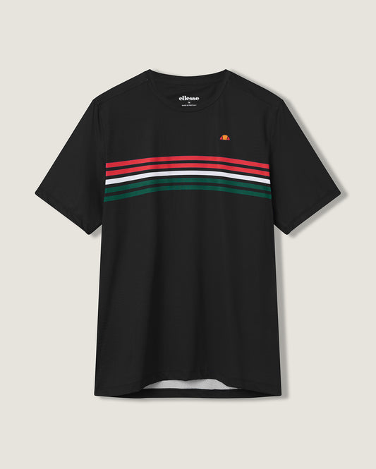 Men's Court Performance Crew T-Shirt