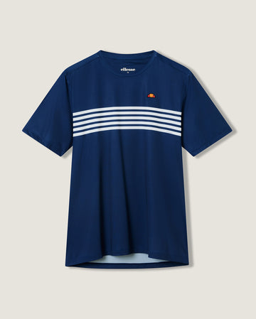 Men's Court Performance Crew T-Shirt