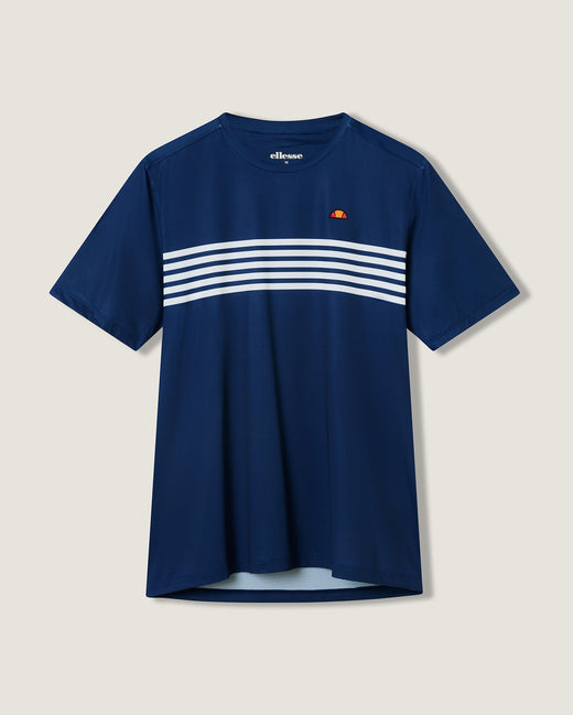 Men's Court Performance Crew T-Shirt