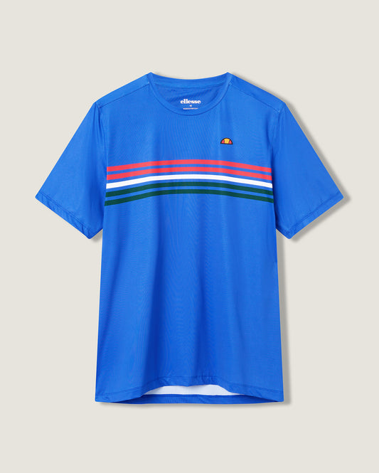 Men's Court Performance Crew T-Shirt