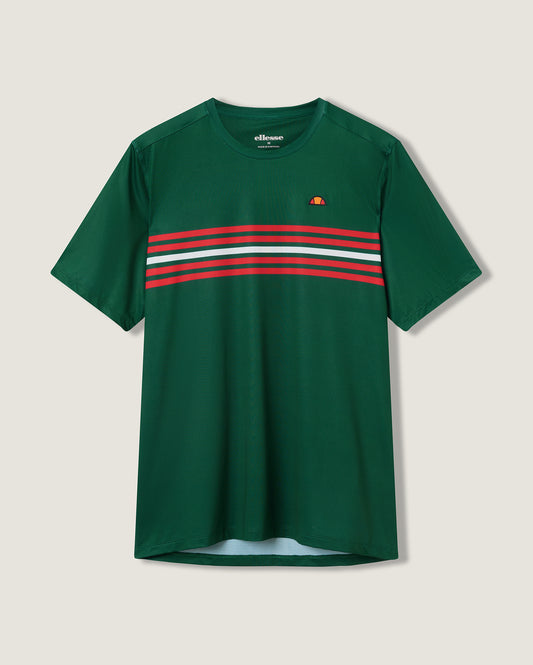 Men's Court Performance Crew T-Shirt