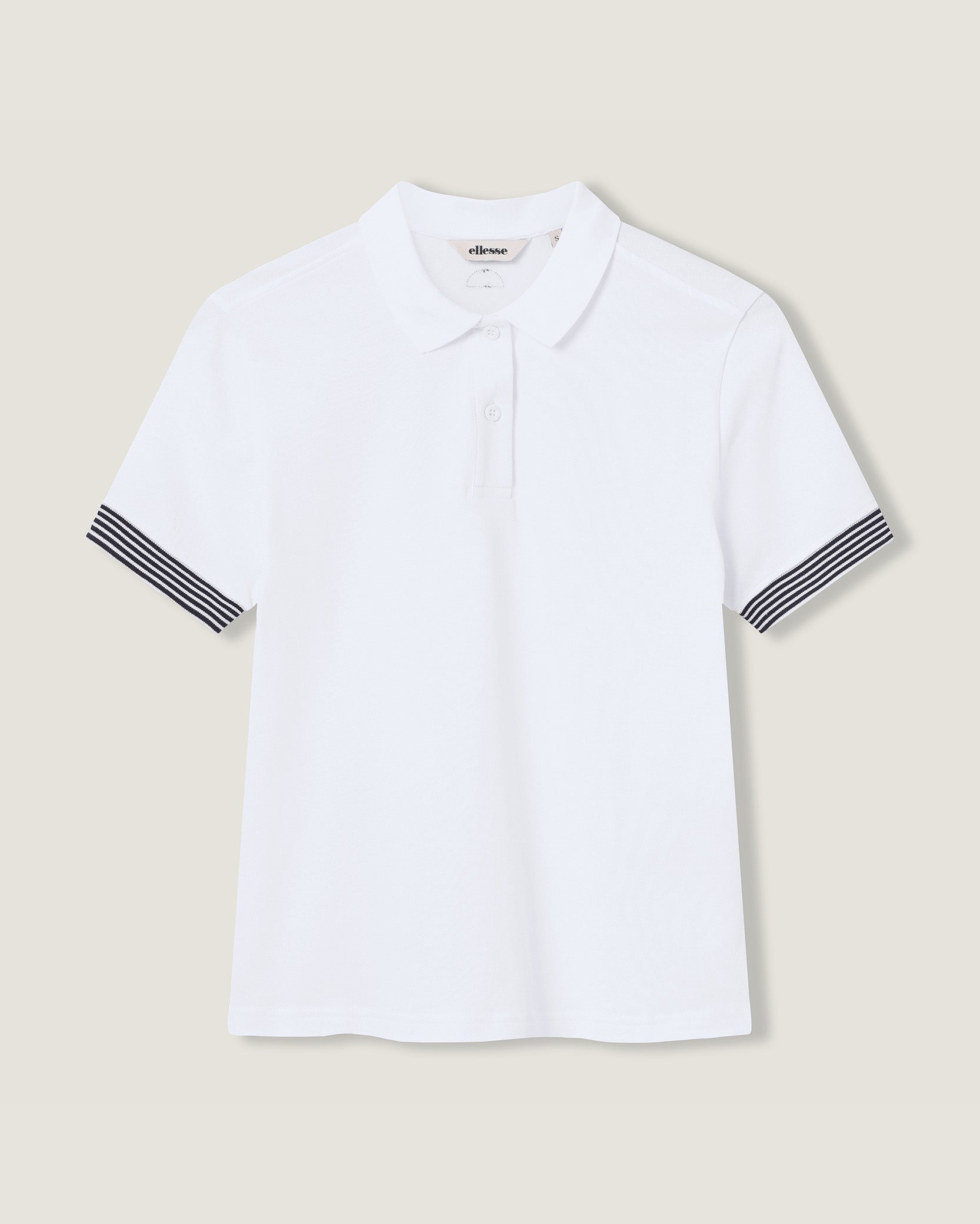 ellesse ギャザーシャツ L ホワイト Men Apparel | Ellesse US – ellesse